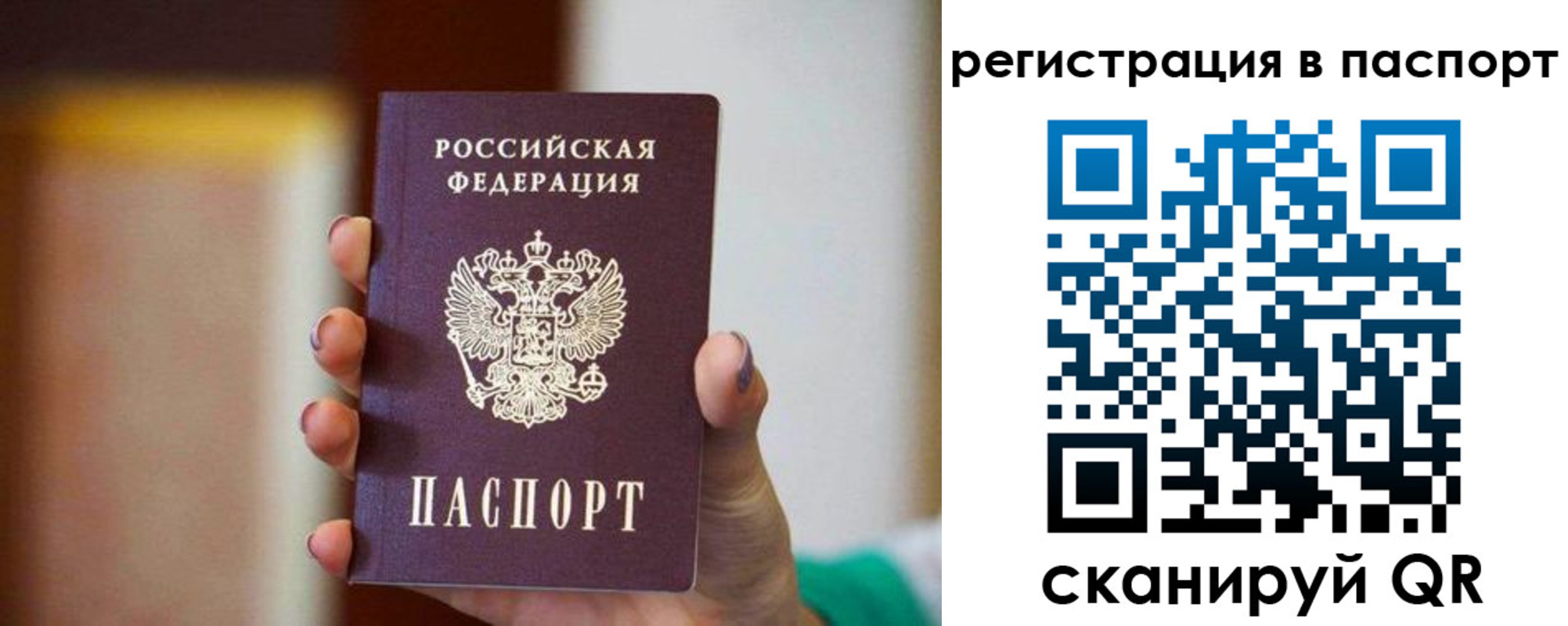 временная регистрация гарантия в Брянской области