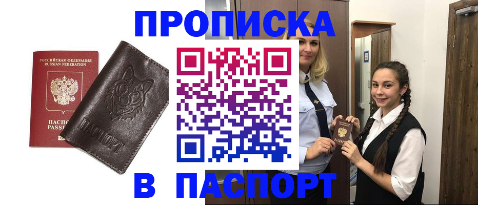 пропишу в квартире в Брянской области